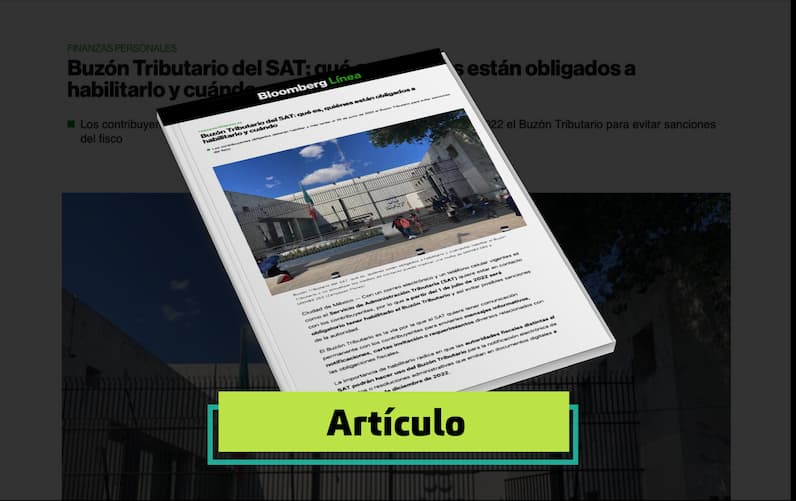 Sat buzon tributario online anterior