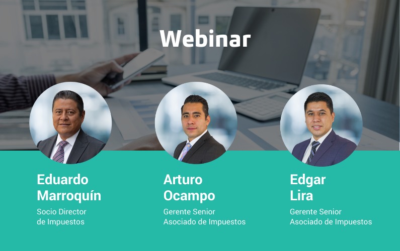 Webinar: Nuevo Formato Electrónico Para La Presentación De La ...